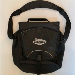 NBA all star computer bag - 2007 Las Vegas